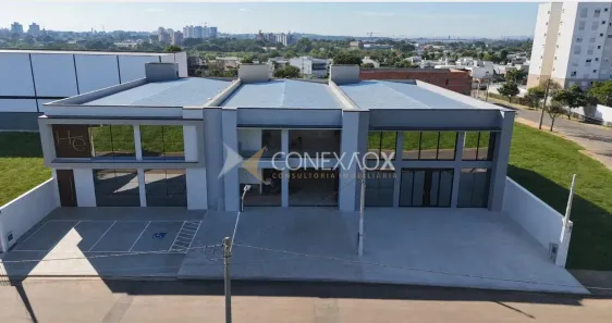 Prédio Comercial com 2 Quartos à venda, 645m² no Jardim América, Paulínia
