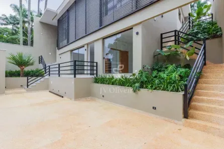 Sobrado com 5 Quartos à venda, 450m² no Jardim Guedala, São Paulo