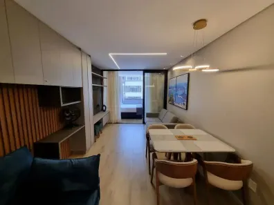 Apartamento com 1 Quarto à venda, 50m² no Copacabana, Rio de Janeiro