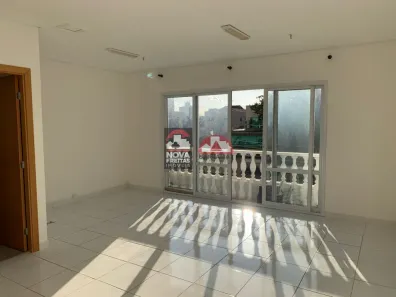 Ponto Comercial à venda, 38m² no Centro, Jacareí