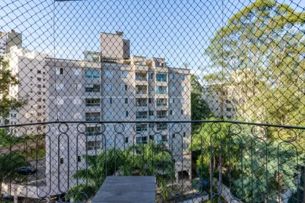 Apartamento com 3 Quartos à venda, 82m² no Paraíso do Morumbi, São Paulo