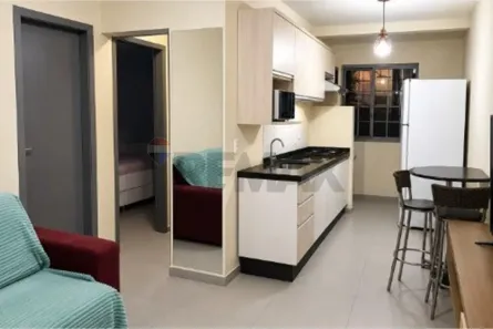 Apartamento com 2 Quartos à venda, 42m² no Três Bandeiras, Foz do Iguaçu