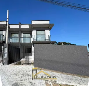 Casa com 3 Quartos à venda, 65m² no Campo de Santana, Curitiba