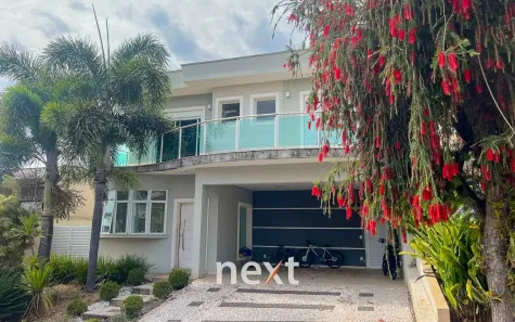 com 4 Quartos à venda, 380m² no Nações, Valinhos