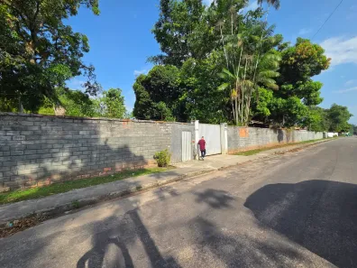 Lote/Terreno à venda, 10000m² no Guanabara, Ananindeua