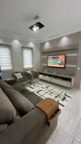 Casa com 3 Quartos à venda, 125m² no Jardim Itália, Várzea Paulista