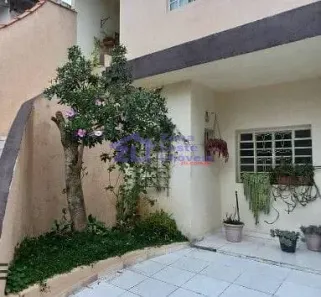 Sobrado com 4 Quartos à venda, 227m² no Cidade Líder, São Paulo