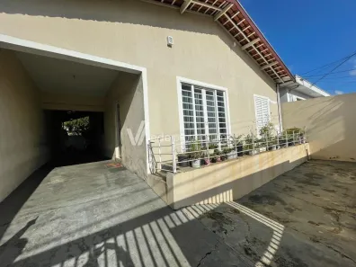 Casa com 4 Quartos à venda, 152m² no Jardim Campos Elíseos, Campinas