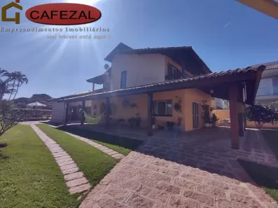 Casa com 6 Quartos à venda, 395m² no Aglomeração Urbana de Jundiaí, Itupeva