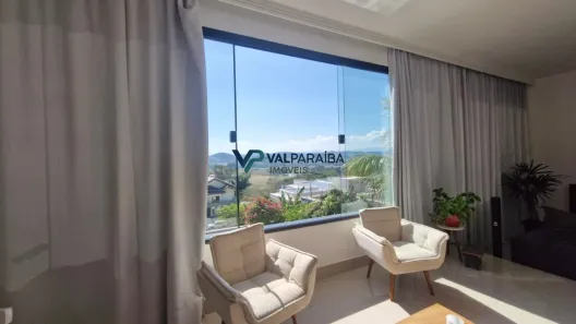 Casa de Condomínio com 5 Quartos à venda, 352m² no Condomínio Residencial Jaguary, São José dos Campos