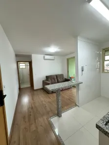Apartamento com 1 Quarto à venda, 45m² no Santana, São Paulo