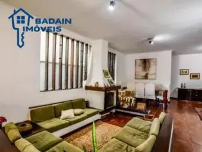 Casa com 3 Quartos para alugar, 380m² no Santa Terezinha, Santo André