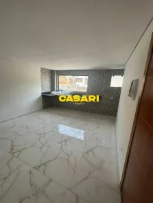 Apartamento com 2 Quartos à venda, 120m² no Vila Helena, Santo André
