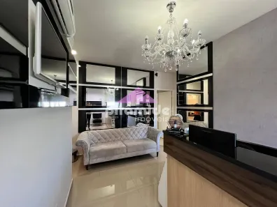 Sala Comercial para alugar, 87m² no Vila Adyana, São José dos Campos