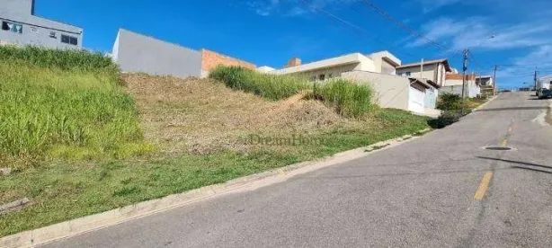 Lote/Terreno à venda, 250m² no Santa Cândida, Vinhedo