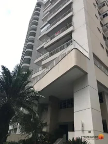 Apartamento com 2 Quartos à venda, 69m² no Santa Rosa, Niterói