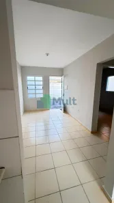 Casa com 2 Quartos à venda, 46m² no Jardim Cristo Redentor, Ribeirão Preto
