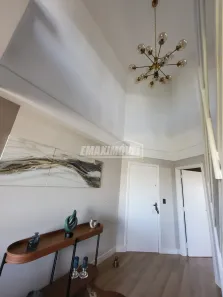 Apartamento com 3 Quartos à venda, 105m² no Jardim Refúgio, Sorocaba