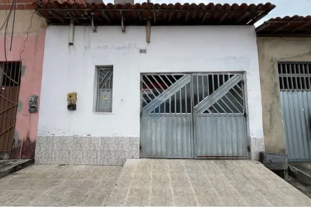 Casa com 3 Quartos à venda, 75m² no Santa Isabel, Alagoinhas