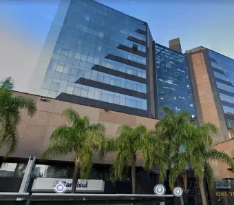 Sala Comercial à venda, 37m² no Centro Histórico, Porto Alegre