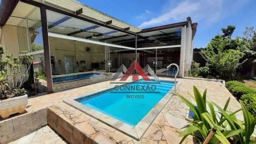 Casa com 3 Quartos à venda, 155m² no Caxangá, Suzano