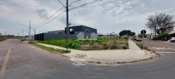 Lote/Terreno para alugar, 997m² no Sítio Cercado, Curitiba