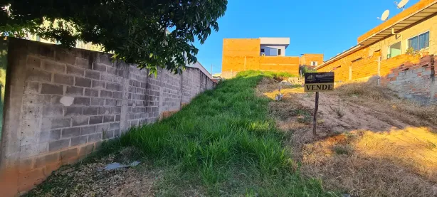 Lote/Terreno à venda, 318m² no Vila Primavera, Jaguariúna