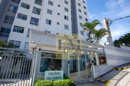 Apartamento com 2 Quartos à venda, 43m² no Vila Cruz das Almas, São Paulo