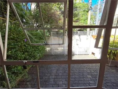 Casa com 3 Quartos à venda, 107m² no Sumarezinho, São Paulo