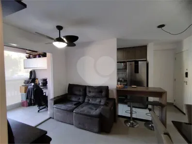 Apartamento com 2 Quartos à venda, 57m² no Saúde, São Paulo