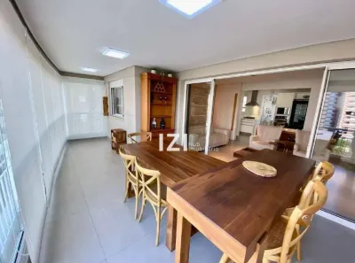 Apartamento com 3 Quartos para alugar, 103m² no Vila Cruzeiro, São Paulo