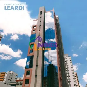 Sala Comercial à venda, 60m² no Pinheiros, São Paulo