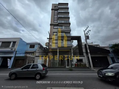 Apartamento com 1 Quarto para alugar, 30m² no Santana, São Paulo