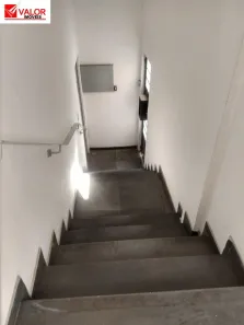 Sala Comercial para alugar, 25m² no Jardim Esmeralda, São Paulo