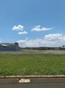 Lote/Terreno à venda, 422m² no Alvorada do Sul, Alvorada do Sul