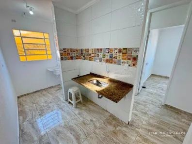 Apartamento com 2 Quartos à venda, 46m² no Chácara Jafet, Mogi das Cruzes