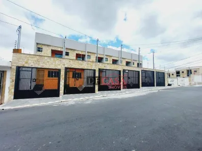 Sobrado com 2 Quartos à venda, 80m² no Vila Antonieta, São Paulo