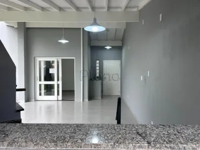 Casa de Condomínio com 3 Quartos à venda, 266m² no Jardim Paiquerê, Valinhos