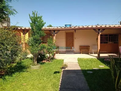Casa com 5 Quartos à venda, 167m² no Morada do Vale I, Gravataí