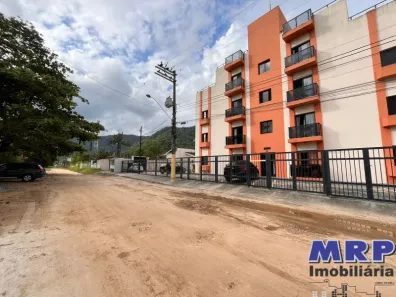 Apartamento com 2 Quartos à venda, 59m² no Praia do Sape, Ubatuba