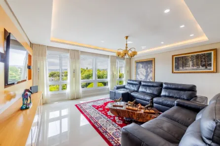 Apartamento com 3 Quartos à venda, 135m² no Partenon, Porto Alegre