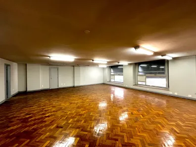 Sala Comercial para alugar, 154m² no Centro, Rio de Janeiro
