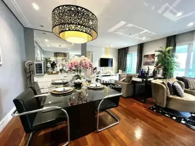 Apartamento com 3 Quartos à venda, 127m² no Vila Andrade, São Paulo