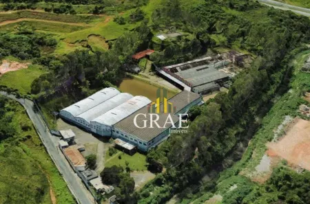 Galpão/Depósito/Armazém para alugar, 5499m² no Rio Abaixo, Itaquaquecetuba
