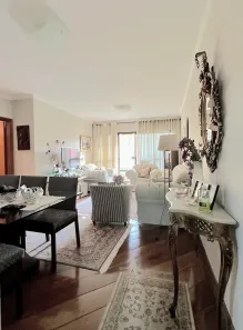Apartamento com 3 Quartos à venda, 97m² no Baeta Neves, São Bernardo do Campo