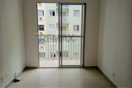 Apartamento com 2 Quartos para alugar, 50m² no Camará, Serra