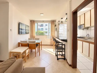 Apartamento com 3 Quartos à venda, 70m² no Abraão, Florianópolis