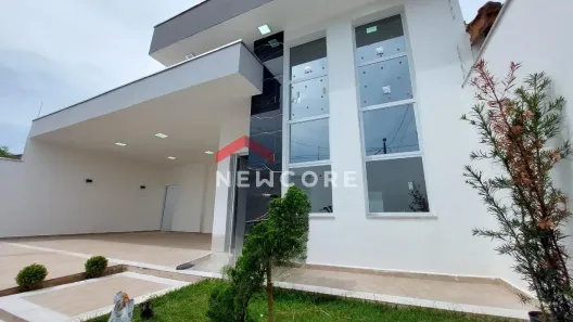 Casa com 3 Quartos à venda, 140m² no Tupy, Itanhaém
