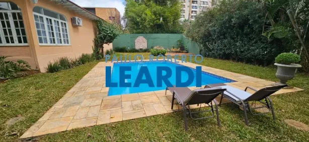 Casa de Condomínio com 4 Quartos para alugar, 380m² no Alphaville Residencial Um, Barueri