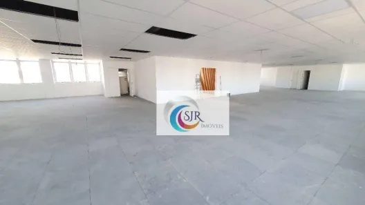 Sala Comercial para alugar, 341m² no Cerqueira César, São Paulo